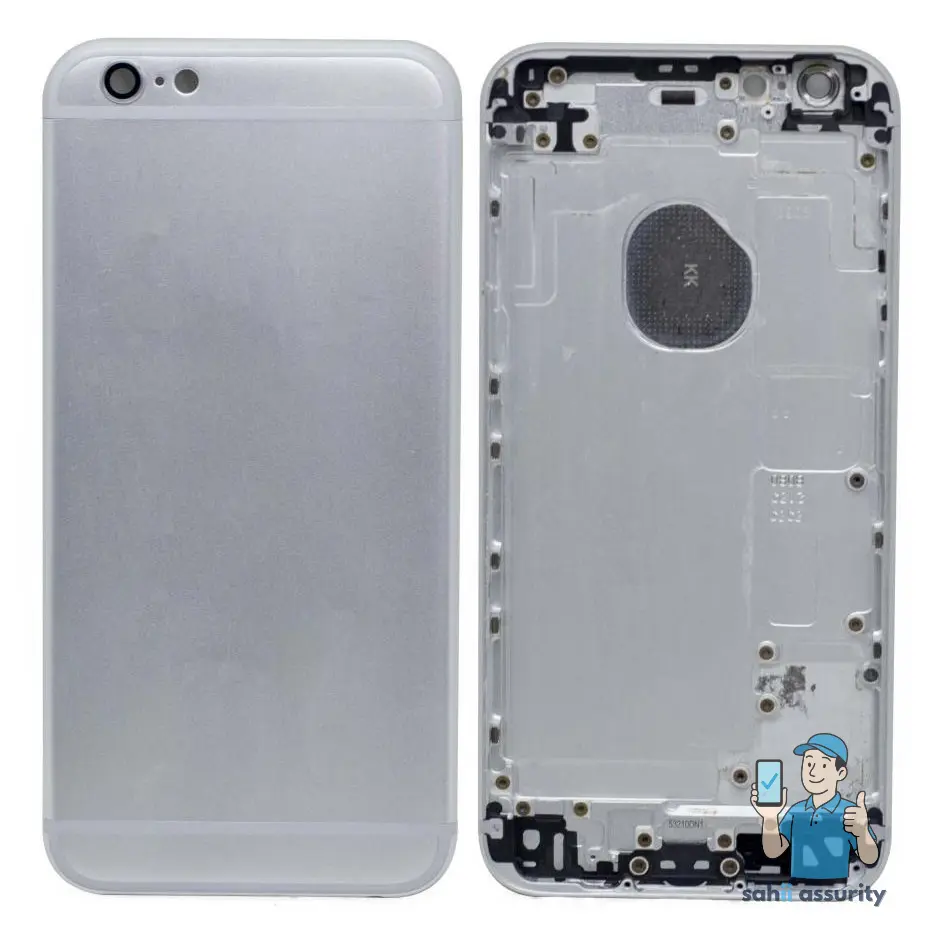 Back Panel Cover for Apple iPhone 6s 64GB